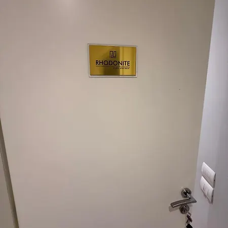 Sami Five Apartment