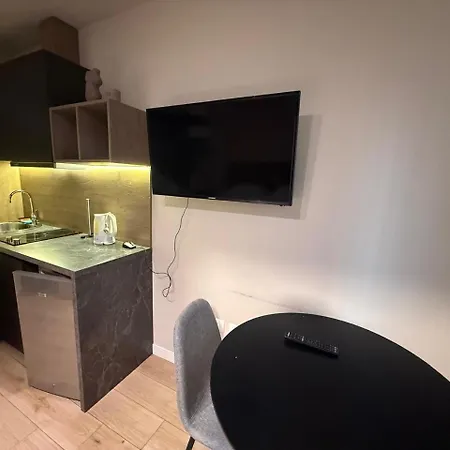 Sami Five Apartman