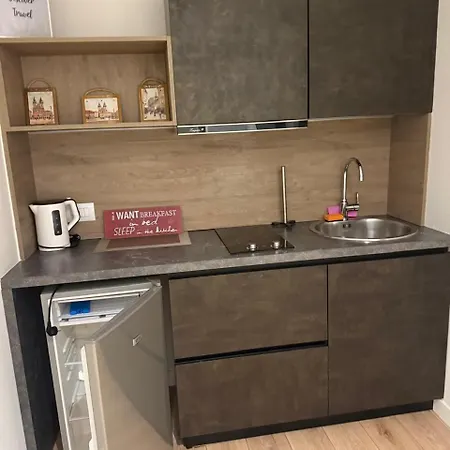 Apartment Sami Five