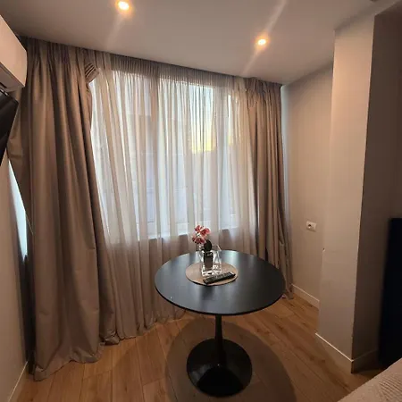 Apartment Sami Five *