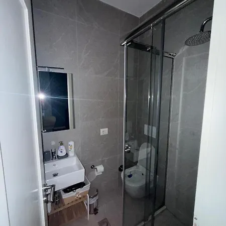Sami Five Apartman