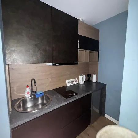 Apartment Sami Five *