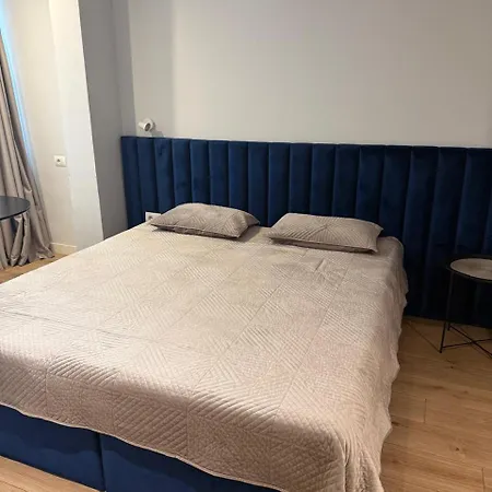 Apartment Sami Five