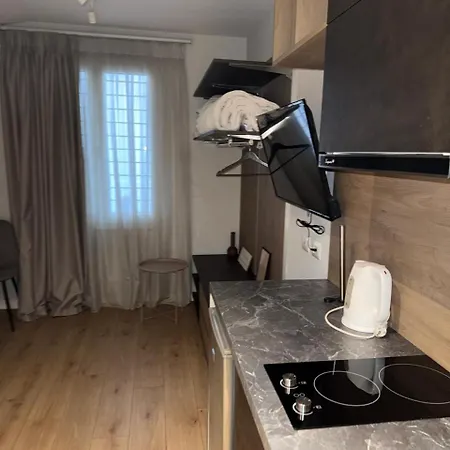 Sami Five Apartman