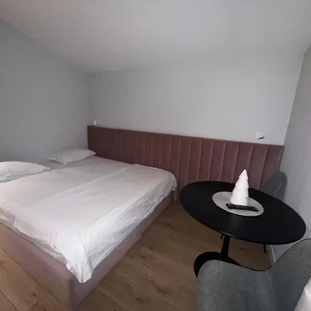 Apartment Sami Five *